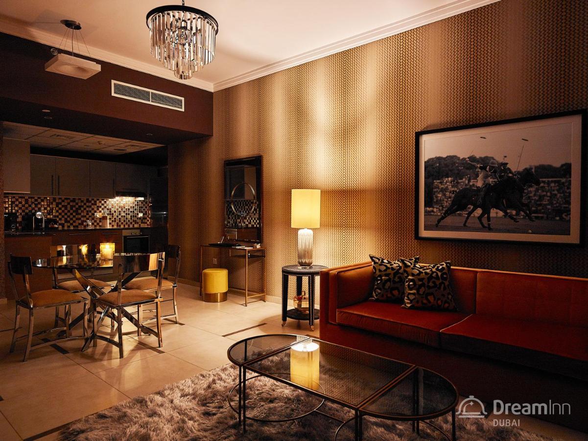 Dream Inn Dubai Apartments - 48 Burj Gate Downtown Homes Ngoại thất bức ảnh