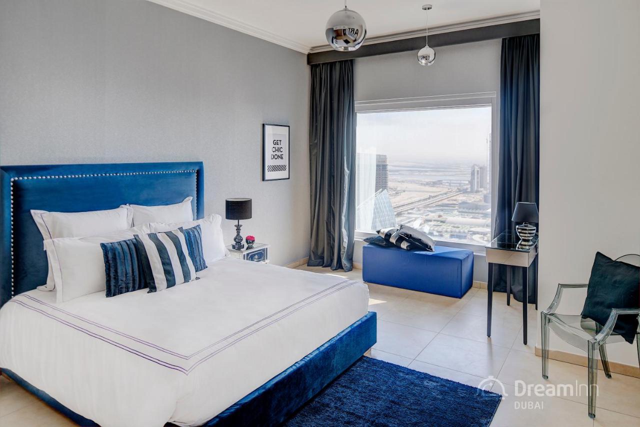 Dream Inn Dubai Apartments - 48 Burj Gate Downtown Homes Ngoại thất bức ảnh